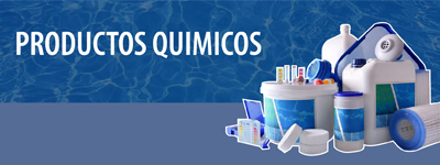 Productos Químicos 